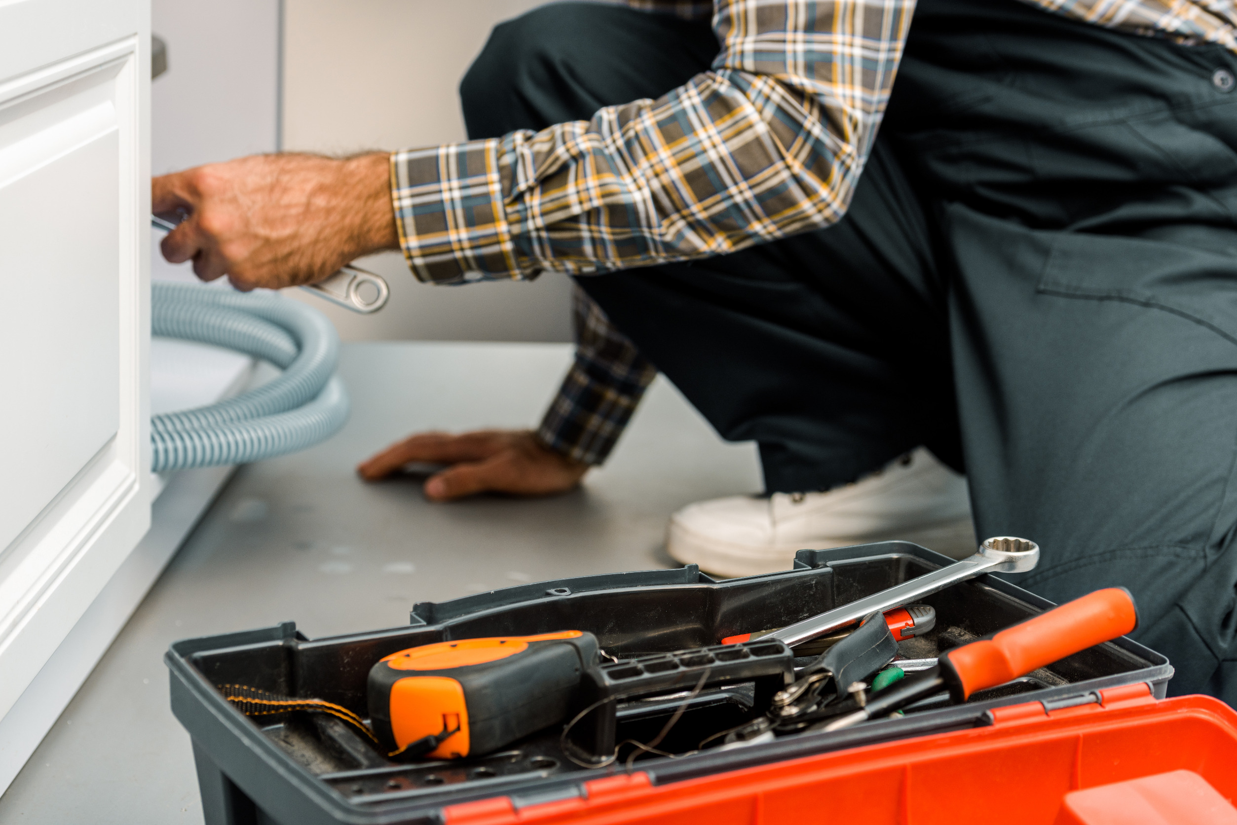 Maintenance Business in Dubai